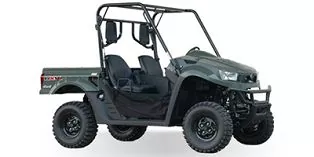 2014 Kymco UXV 500i Turf