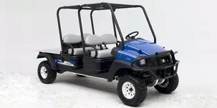 2014 New Holland Rustler 115 4×2