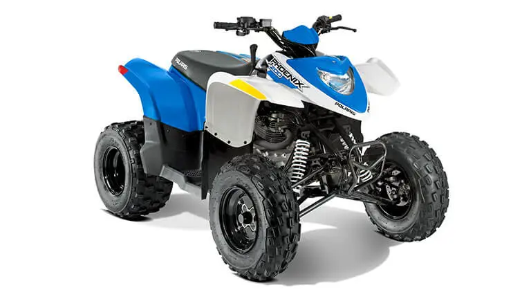 2014 Polaris Phoenix™ 200