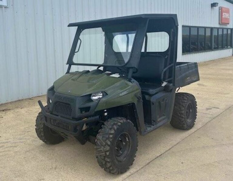 2014 Polaris Ranger® 400