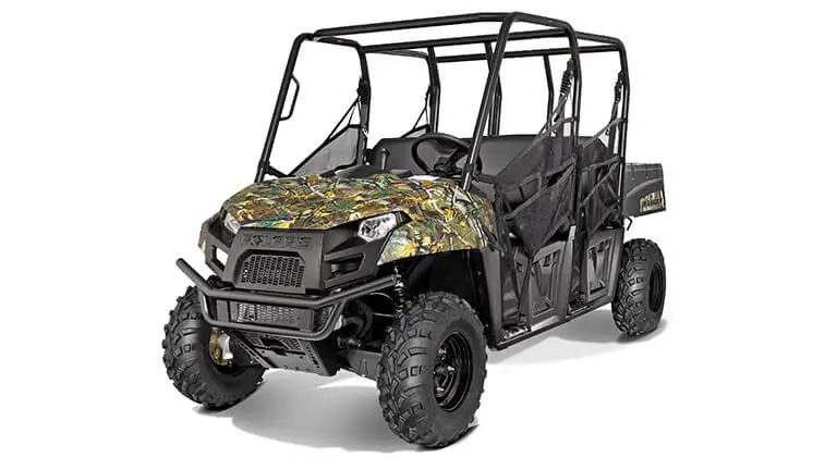 2014 Polaris Ranger® 570 EFI