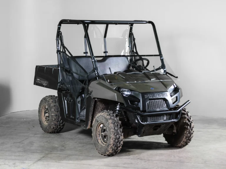 2014 Polaris Ranger® Midsize 800