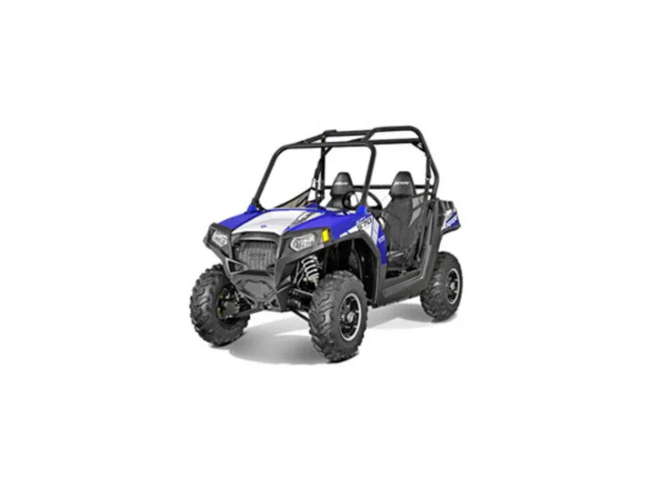 2014 Polaris RZR® 570 EPS Trail LE