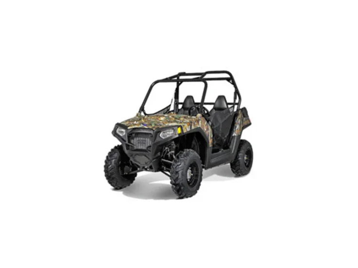 2014 Polaris RZR® 800 Polaris Pursuit Camo – TimeForWheels | Your ...