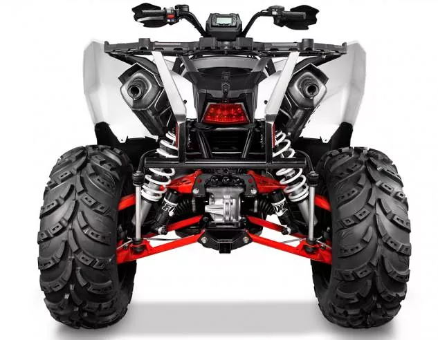 2014 Polaris Scrambler® XP® 1000 EPS