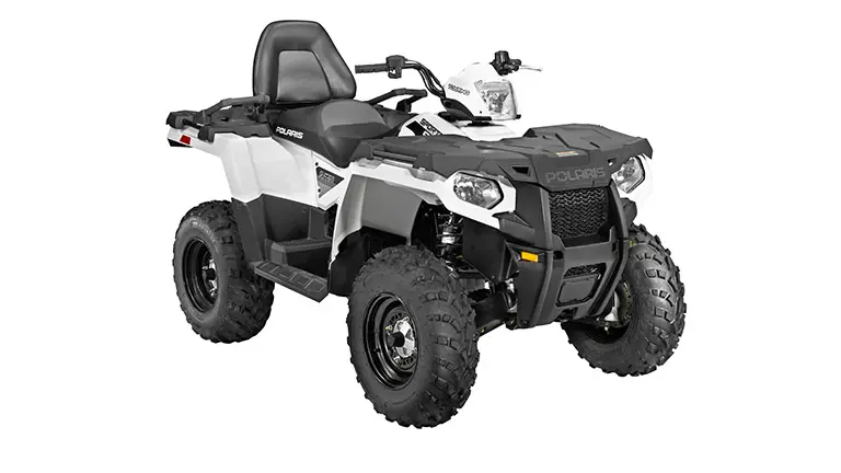 2014 Polaris Sportsman® Touring 570 EFI