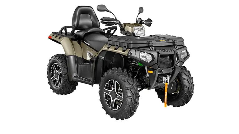 2014 Polaris Sportsman® Touring 850 HO EPS