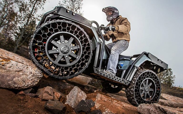 2014 Polaris Sportsman® WV 850 HO