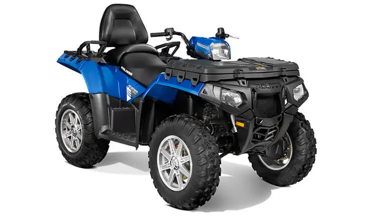 2014 Polaris Sportsman® X2 550 EPS