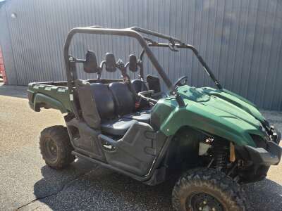 2014 Yamaha Viking FI 4×4 EPS