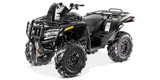 2015 Arctic Cat 1000 MudPro Limited EPS