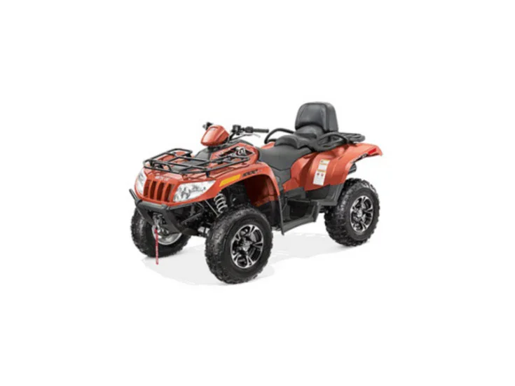 2015 Arctic Cat 1000 TRV XT EPS