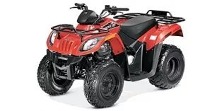 2015 Arctic Cat 150 2×4