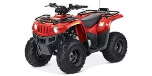 2015 Arctic Cat 90 2×4