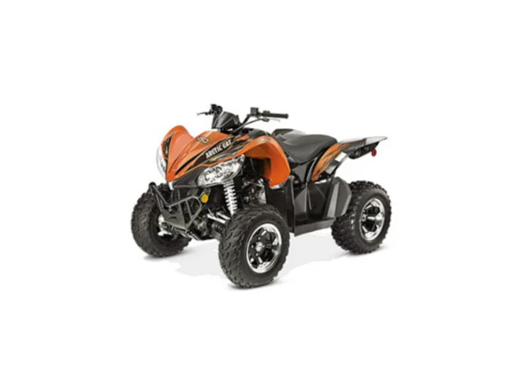 2015 Arctic Cat XC 450