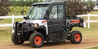 2015 Bobcat 3600 4×4 Utility UTV – Detailed Specifications and Features