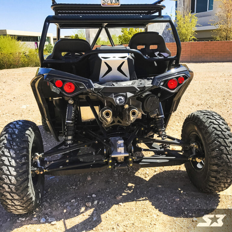2015 Can-Am Maverick 1000 X ds