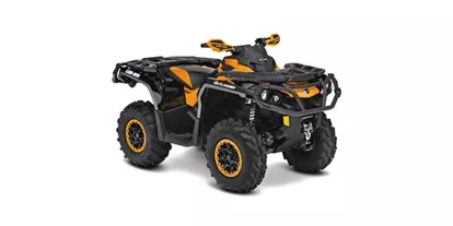 2015 Can-Am Outlander™ 1000 XT-P