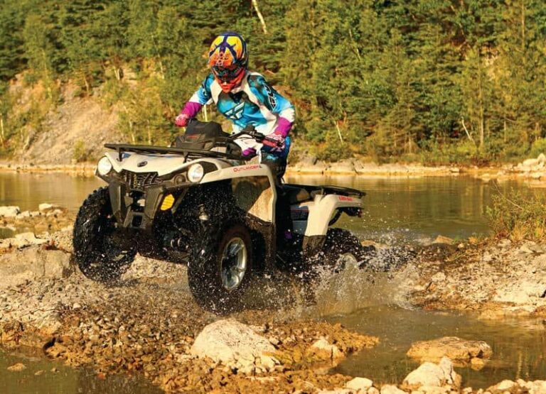 2015 Can-Am Outlander™ L 450