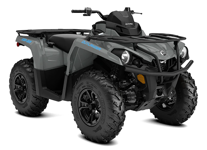 2015 Can-Am Outlander™ L 450 DPS
