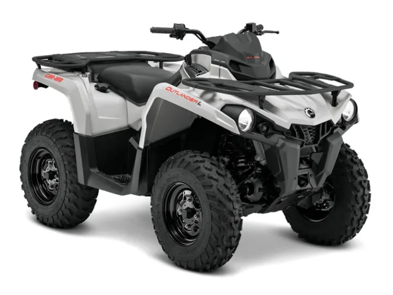 2015 Can-Am Outlander™ L 500