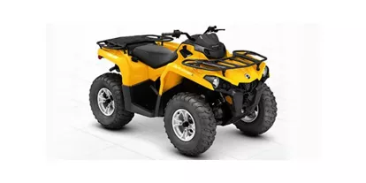2015 Can-Am Outlander™ L MAX 500