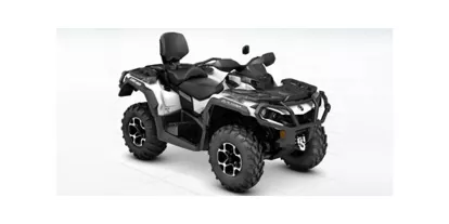 2015 Can-Am Outlander™ MAX 650