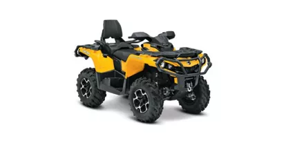 2015 Can-Am Outlander™ MAX 650 DPS