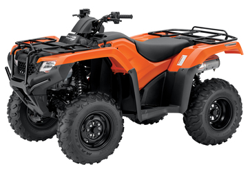 2015 Honda FourTrax Rancher®