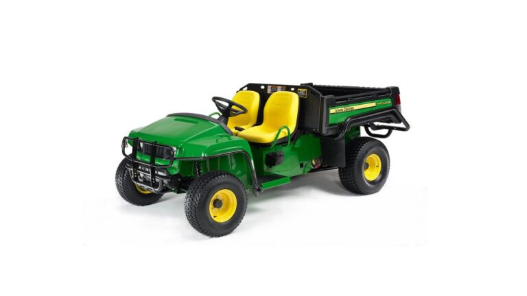 2015 John Deere Gator™ Compact CX 4×2