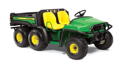2015 John Deere Gator™ Traditional TH 6×4