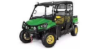 2015 John Deere Gator™ XUV 4×4 550