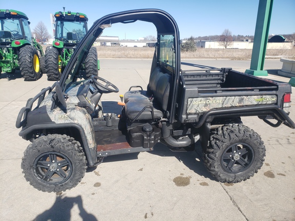 2015 John Deere Gator™ XUV 4×4 825i Power Steering