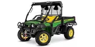 2015 John Deere Gator™ XUV 4×4 855D