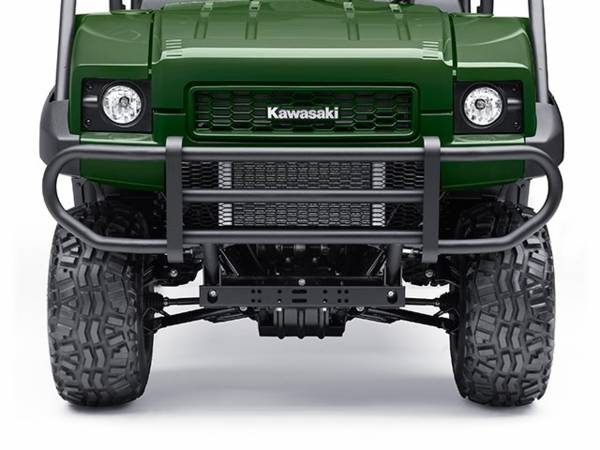 2015 Kawasaki Mule™ 4010 4×4