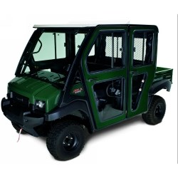 2015 Kawasaki Mule™ 4010 Trans4x4 Camo