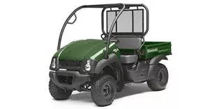 2015 Kawasaki Mule 600 Utility UTV – Detailed Specifications and Features