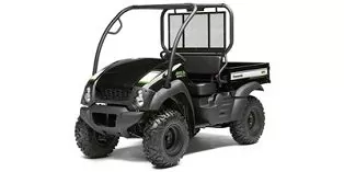 2015 Kawasaki Mule™ 610 4×4 XC SE