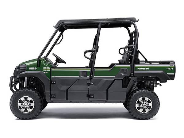 2015 Kawasaki Mule™ PRO-FXT™