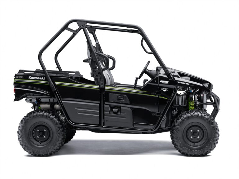 2015 Kawasaki Teryx®