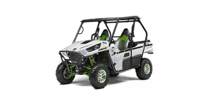 2015 Kawasaki Teryx4™