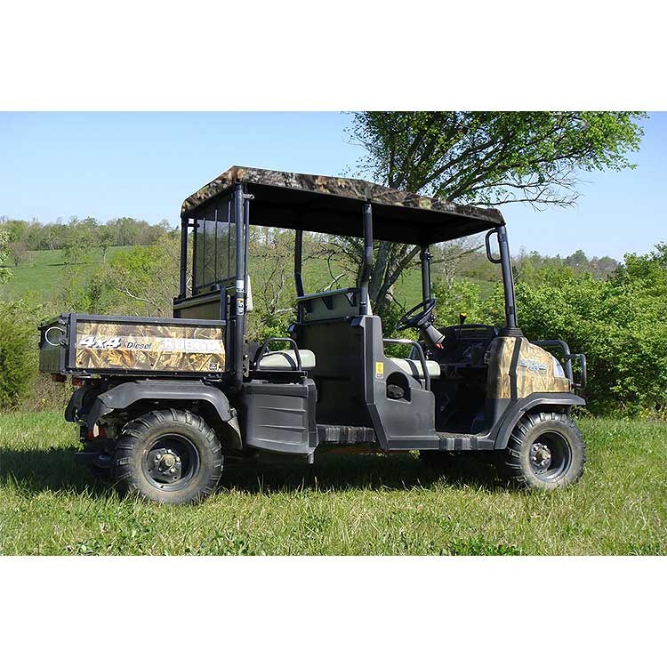 2015 Kubota RTV1140CPX Realtree ® Camouflage