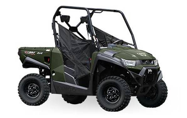 2015 Kymco UXV 450i TURF