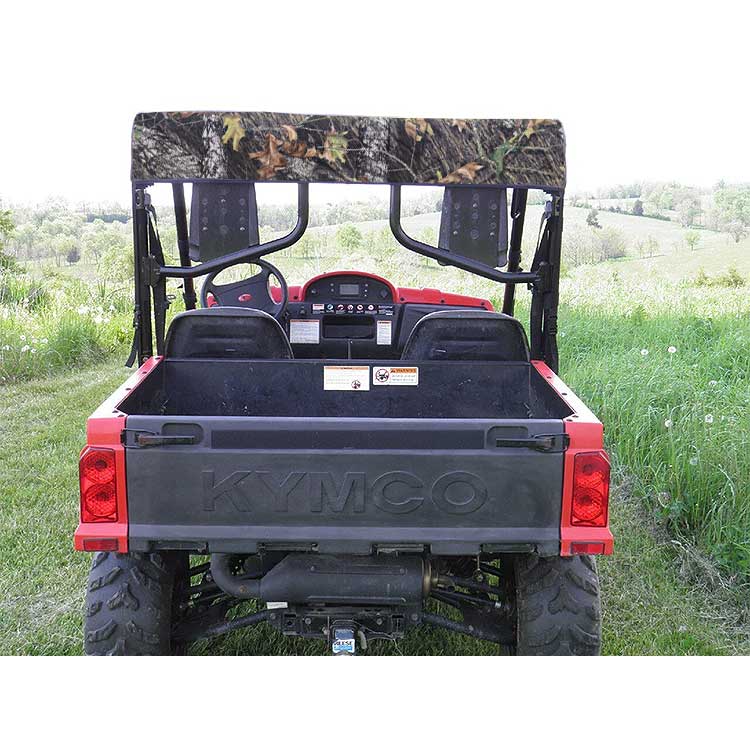 2015 Kymco UXV 500i CAMO