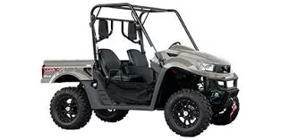 2015 Kymco UXV 700i LE 50th Anniversary