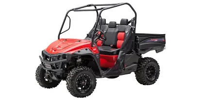 2015 Mahindra mPACT XTV 1000 C