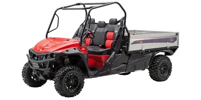 2015 Mahindra mPACT XTV 1000 L