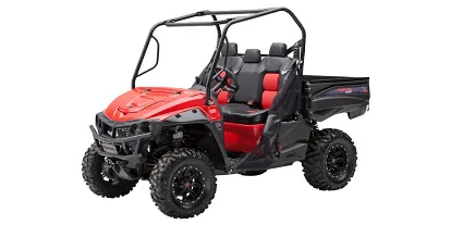 2015 Mahindra mPACT XTV 750 L