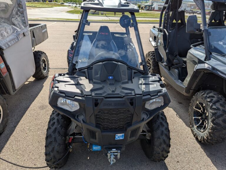 2015 Polaris ACE™