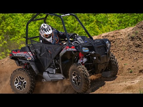 2015 Polaris ACE™ 570
